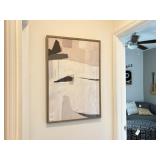 FRAMED PRINT