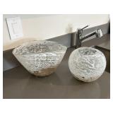 2PC VASES