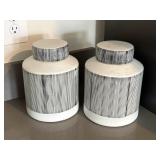 2PC CANISTERS