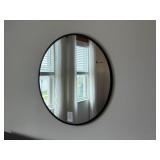 WALL MIRROR