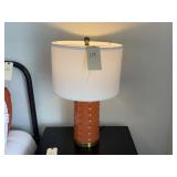 2PC TABLE LAMPS