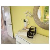 7PC DECOR ITEMS