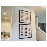 2PC FRAMED PRINTS