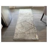 AREA RUG