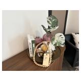 7PC DECOR ITEMS