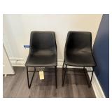2PC SIDE CHAIRS