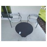 3PC OUTDOOR SET