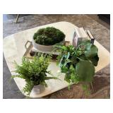 10PC DECOR ITEMS