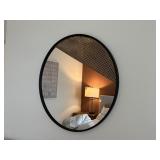 WALL MIRROR