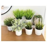 11PC DECOR ITEMS
