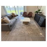 AREA RUG