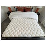 QUEEN MATTRESS SET
