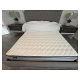 KING MATTRESS SET