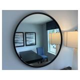 WALL MIRROR