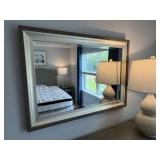 WALL MIRROR