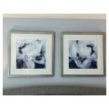 2PC FRAMED PRINTS