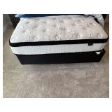 QUEEN MATTRESSES SET