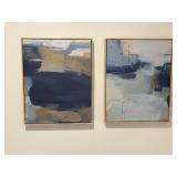 2PC CANVASES