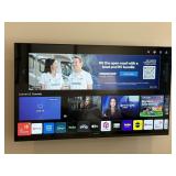 50" LG TV
