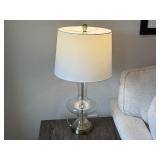 2PC TABLE LAMPS