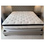 KING MATTRESS SET