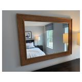 WALL MIRROR