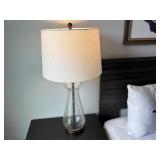 2PC TABLE LAMPS