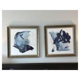 2PC FRAMED PRINTS