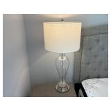 2PC TABLE LAMPS