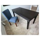 2PC DESK & CHAIR