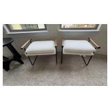 2PC BENCHES