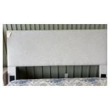 KING HEADBOARD