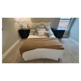 ASSORTED FULL BEDDING