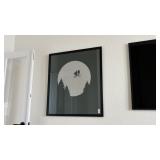 2PC FRAMED PRINTS