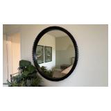 WALL MIRROR