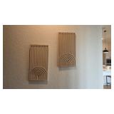 2PC WALL PANELS