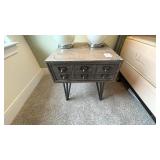 2PC NIGHTSTANDS