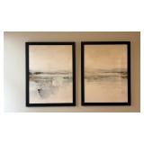 2PC FRAMED PRINTS