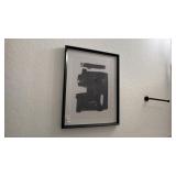 2PC FRAMED PRINTS
