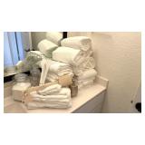 ASSORTED BATH ITEMS