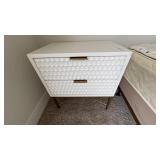 2PC NIGHTSTANDS