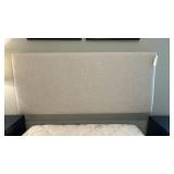 FULL/ QUEEN WALL-MOUNTED HEADBOARD