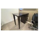 BAR-HEIGHT TABLE
