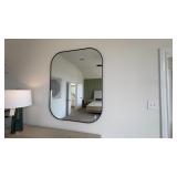 WALL MIRROR
