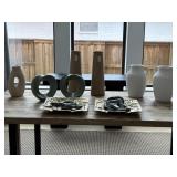 11PC DECOR