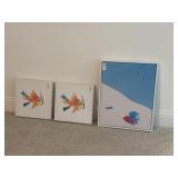 3PC CANVAS