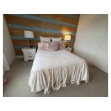 8PC FULL BEDDING