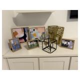 9PC DECOR
