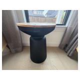 1PC SIDE TABLE