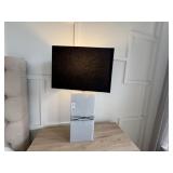 2PC TABLE LAMP